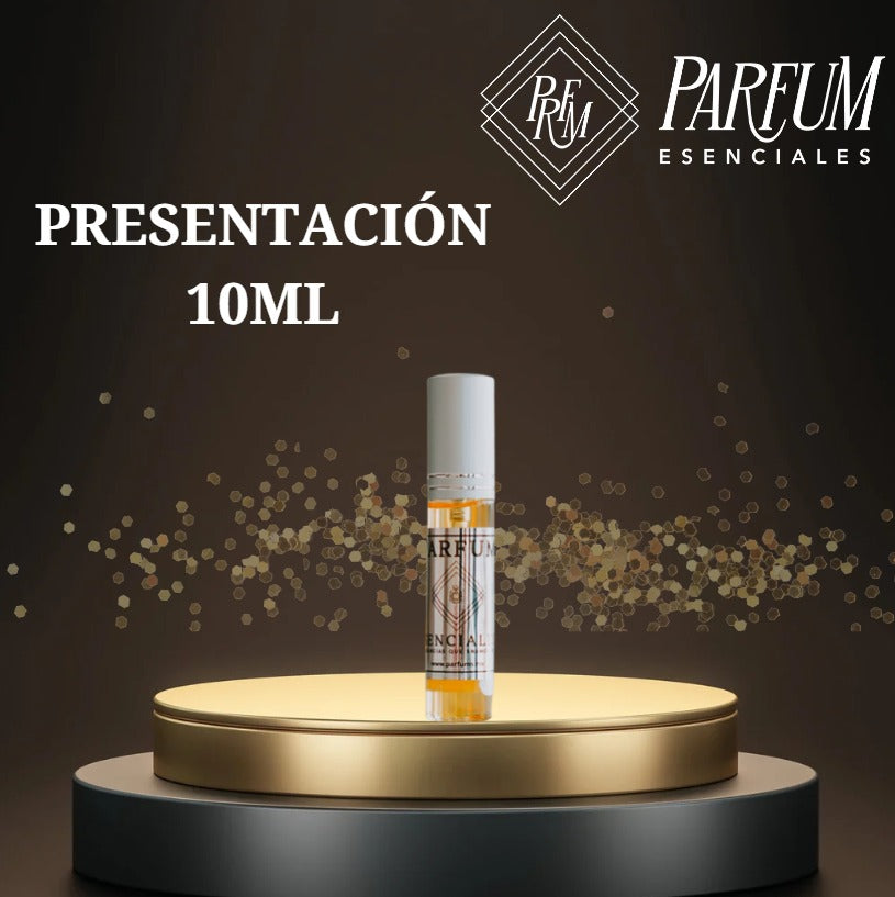 313H Tipo MYSELF PARFUM