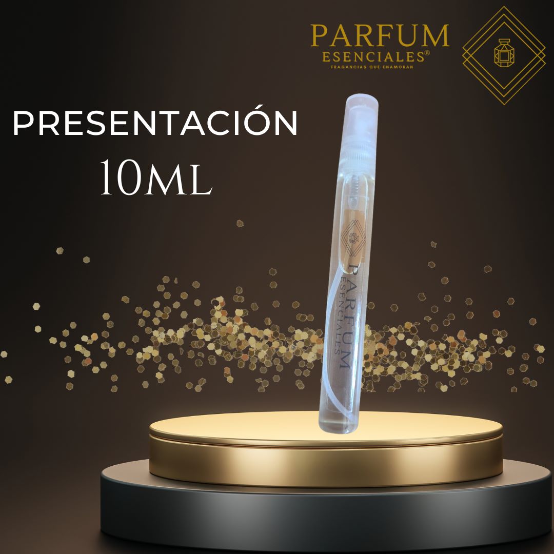 N°308M Tipo HEIRESS FEM
