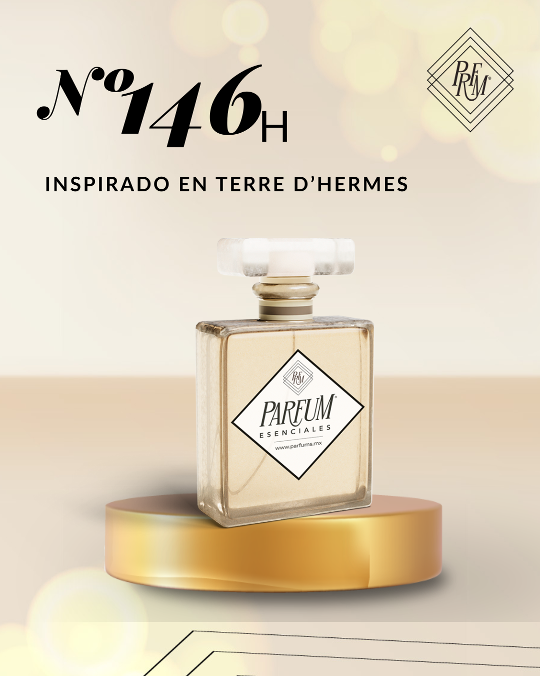 146H-Inspirado En-TERRE D'HERMES