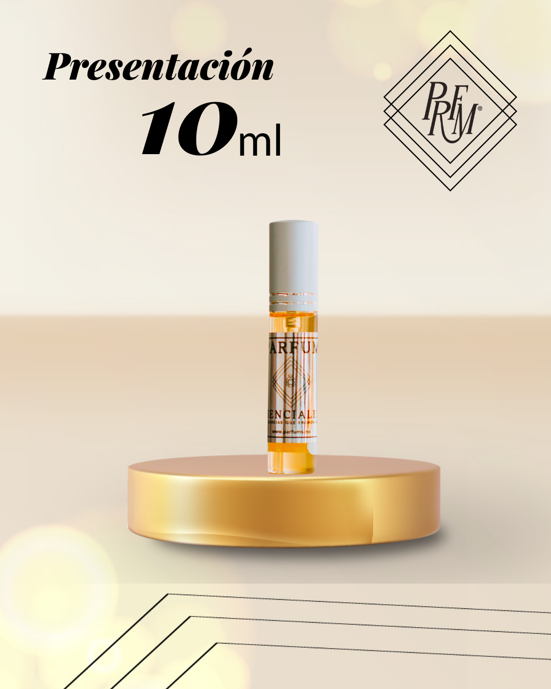 118H inspirado en ACQUA-DI-GIOPROFUMO