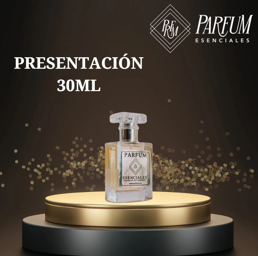 313H Tipo MYSELF PARFUM