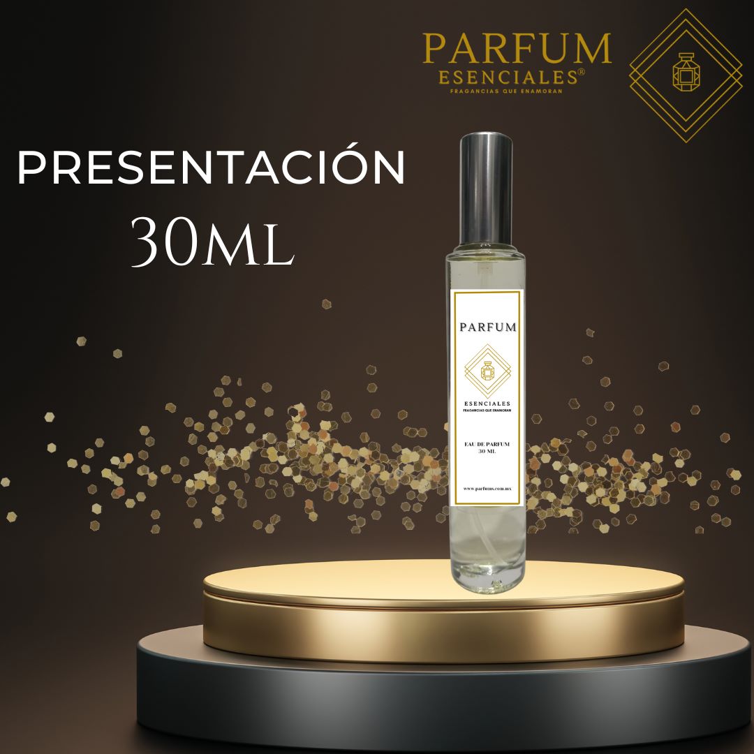 N°308M Tipo HEIRESS FEM