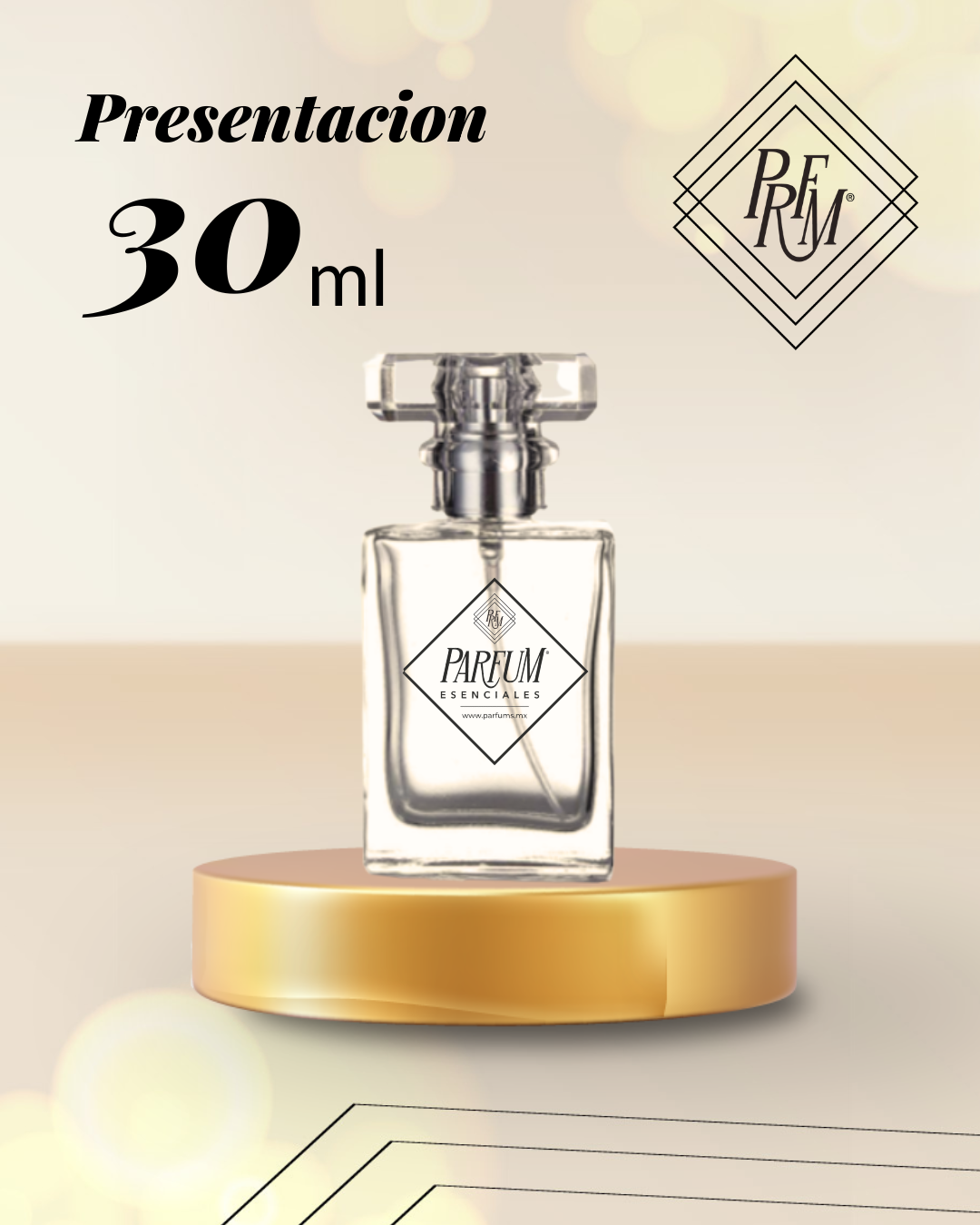 118H inspirado en ACQUA-DI-GIOPROFUMO