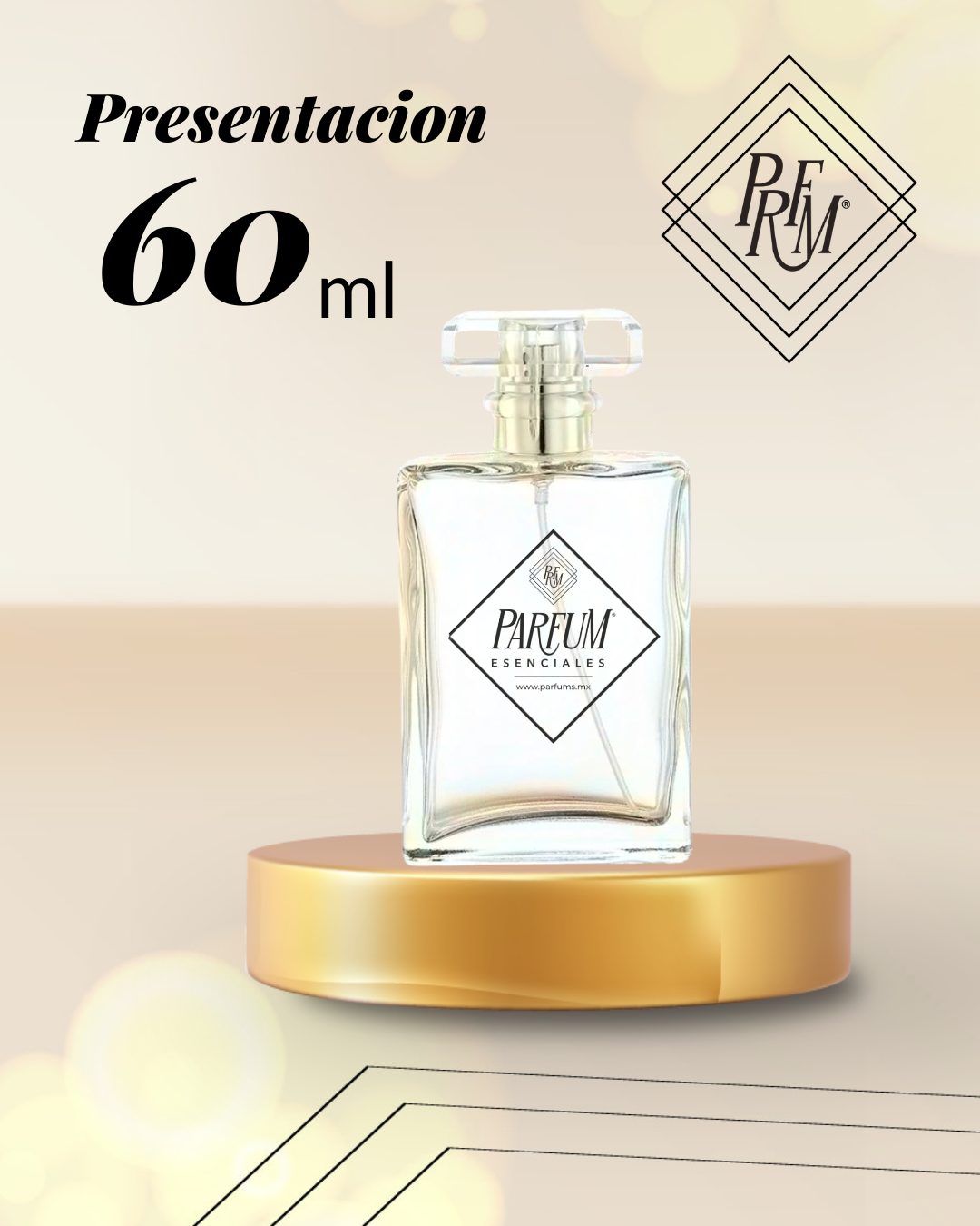 118H inspirado en ACQUA-DI-GIOPROFUMO