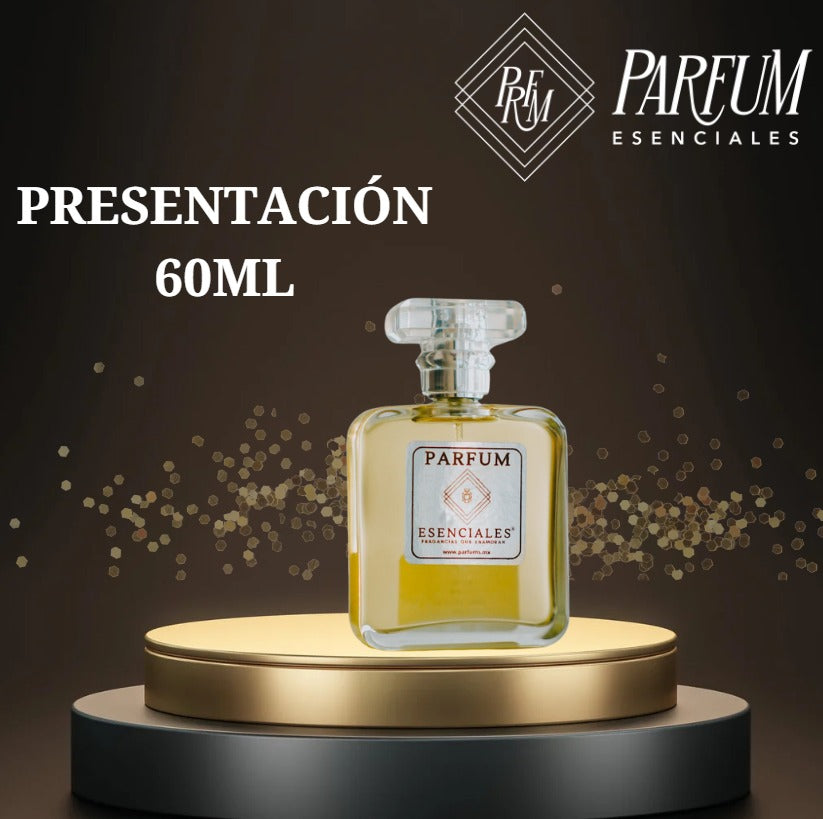 313H Tipo MYSELF PARFUM