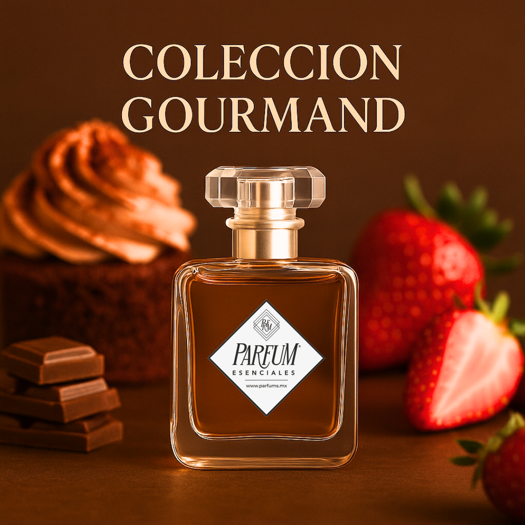 COLECCIÓN GOURMAN