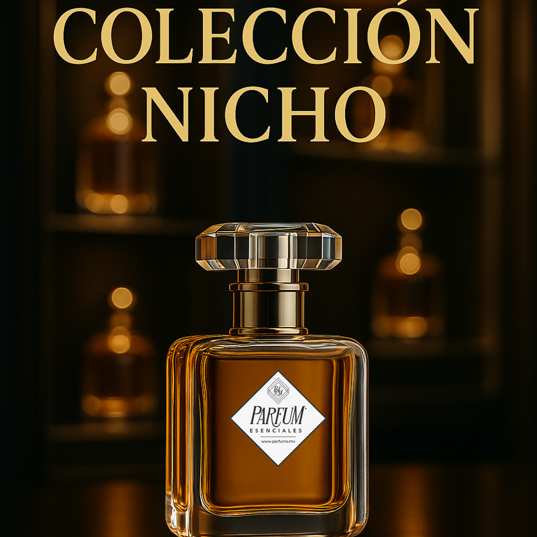 COLECCIÓN NICHO