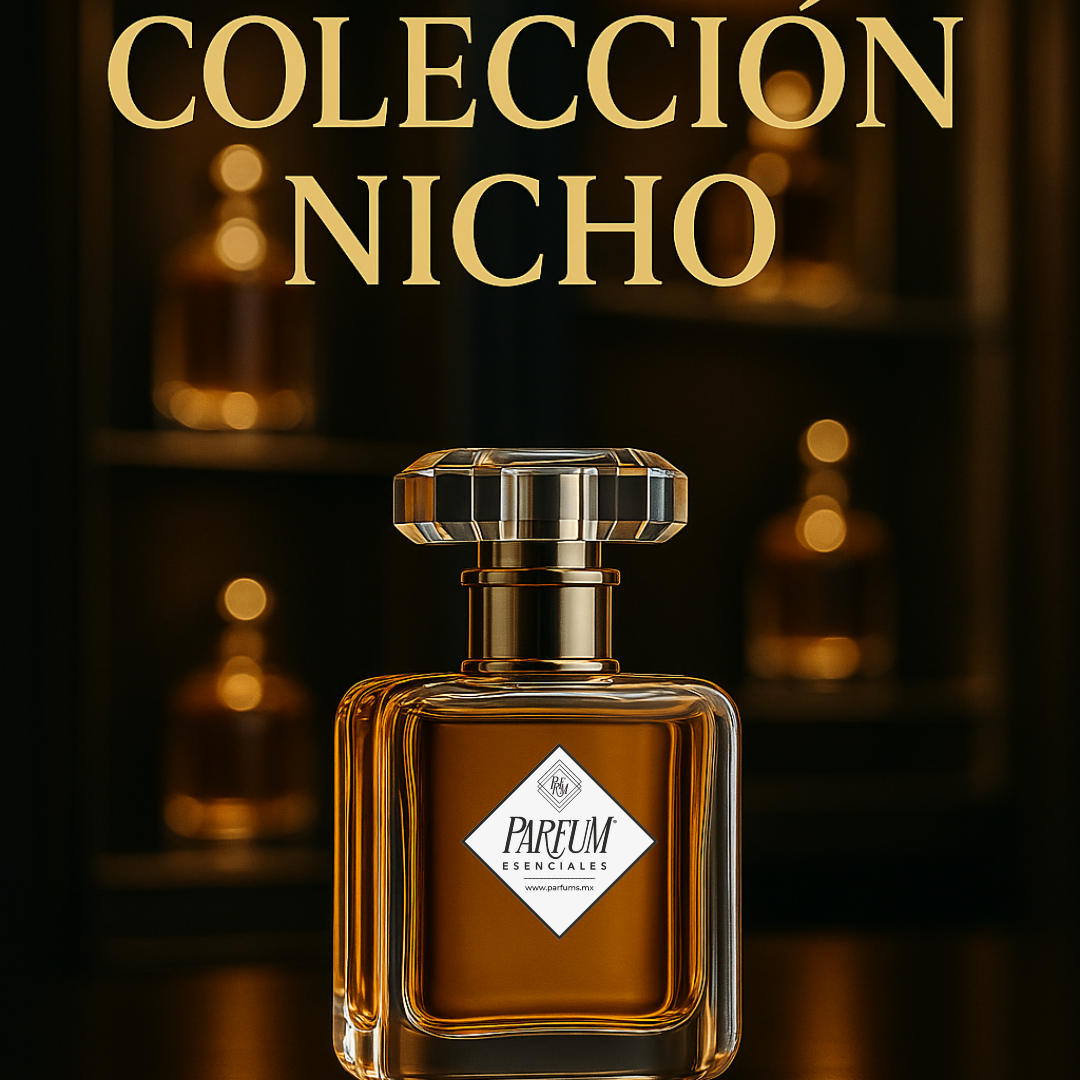 PERFUMES NICHO