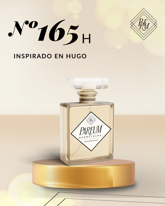 165H-Inspirado En-HUGO