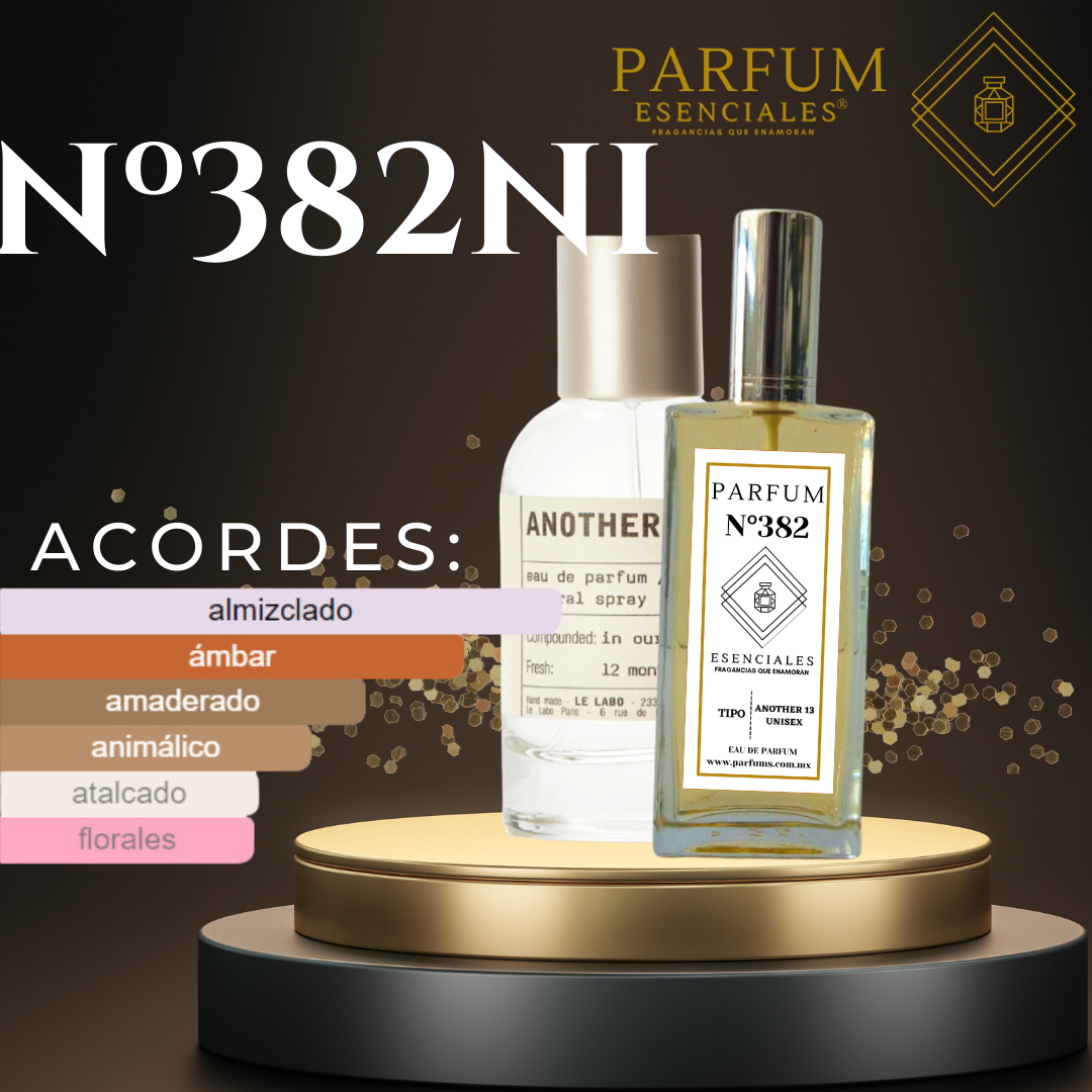 382NI- Tipo ANOTHER 13 UNISEX