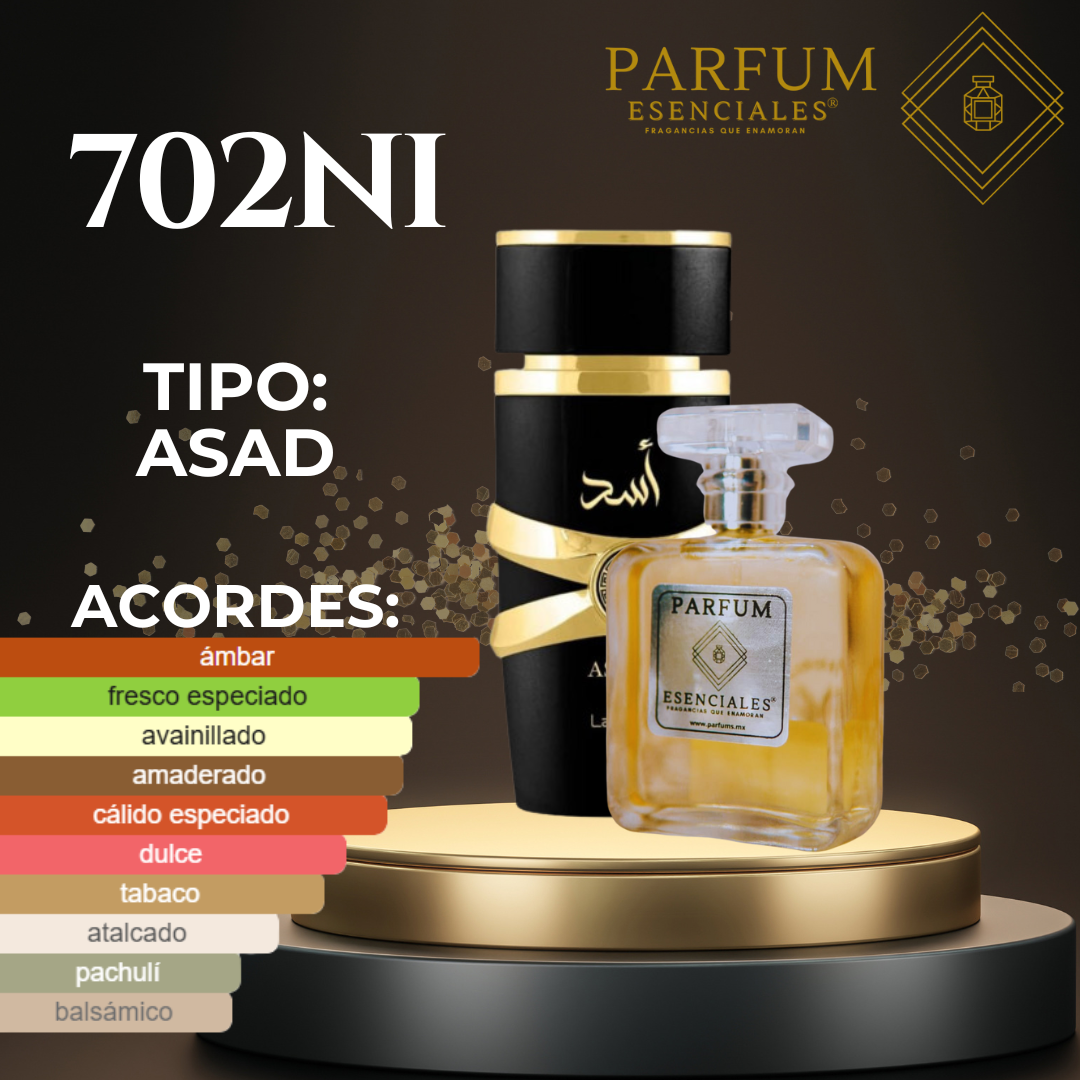 702NI-  TIPO ASAD MAN
