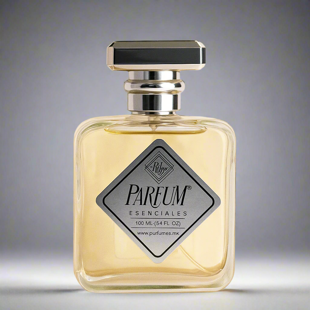 498NI- inspirado en ELECTRIC CHERRY UNISEX